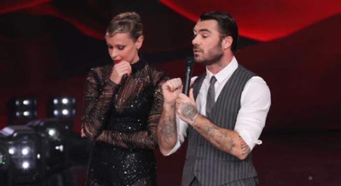 Federica Pellegrini a La volta buona torna a parlare di Angelo Madonia, "non c'era complicit&agrave;"