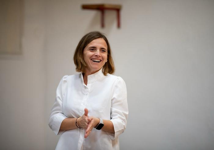 Rossana Salluce