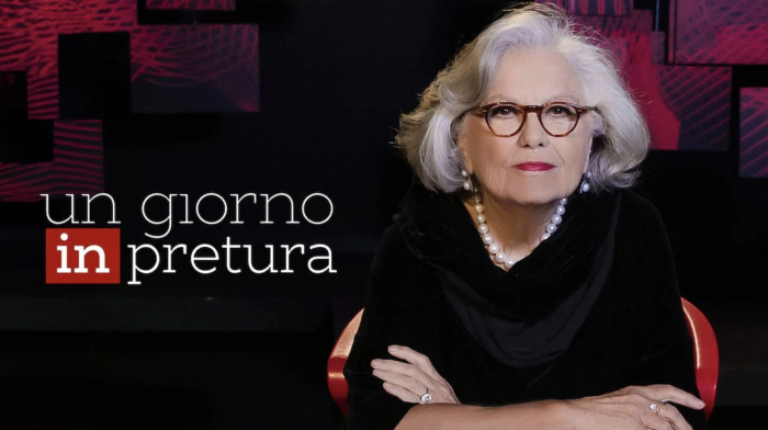 Un giorno in pretura stasera in tv sabato 14 dicembre su Rai 3: le anticipazioni dell'ultima puntata 