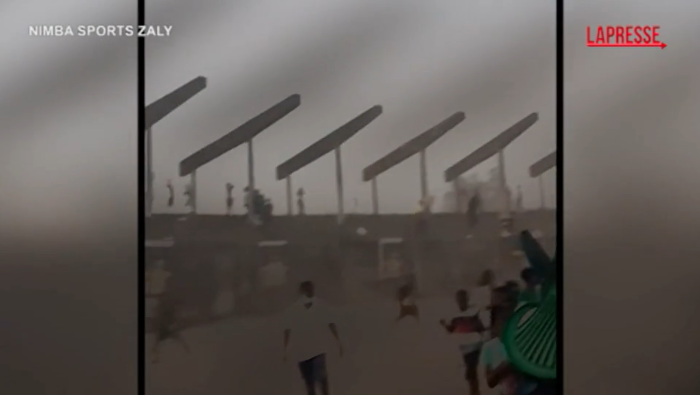 Strage in Guinea tra morti e scontri per una partita di calcio. Il racconto della partita: cosa &egrave; successo