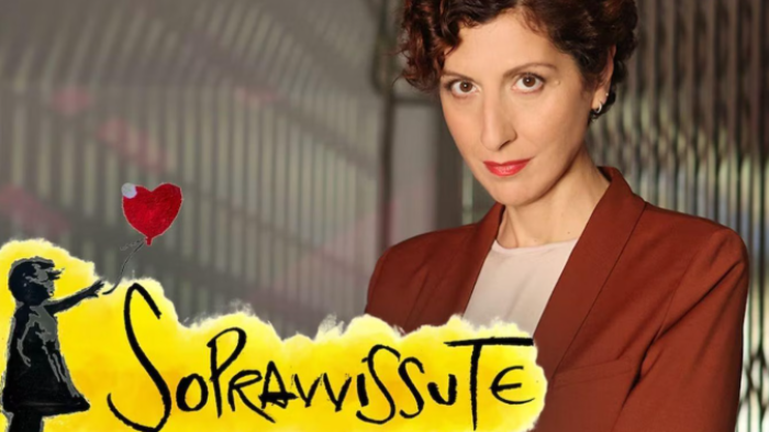 Sopravvissute stasera in tv marted&igrave; 10 dicembre su Rai 3: le coraggiose storie di donne raccontate da Matilde D&rsquo;Errico