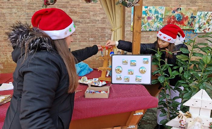 mercatino di Natale