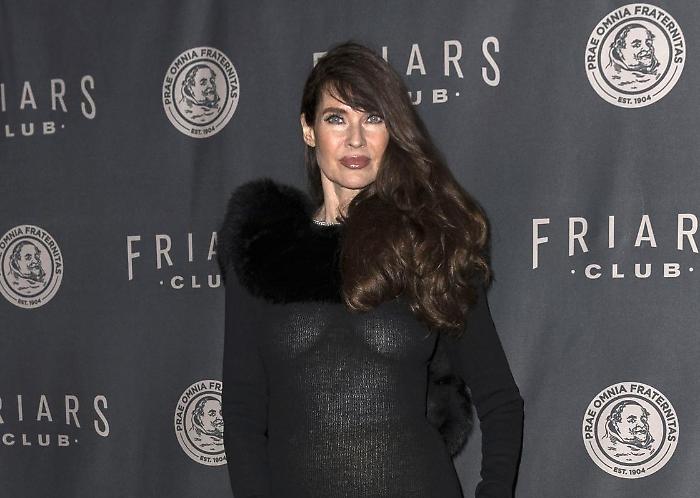 Carol Alt, l'ultimo amore di Ayrton Senna: "L'ho conosciuto quando ero sposata"