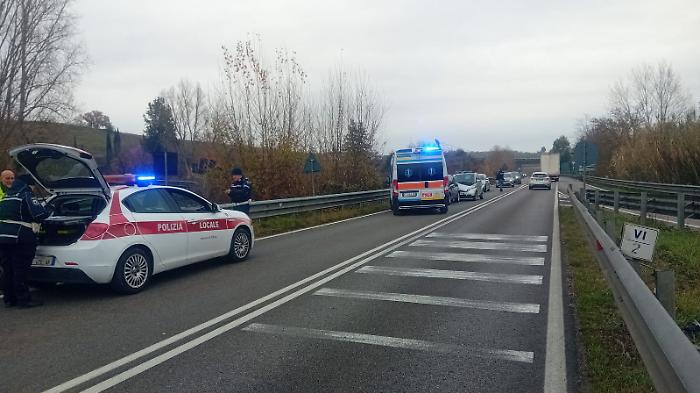 incidente ruffolo