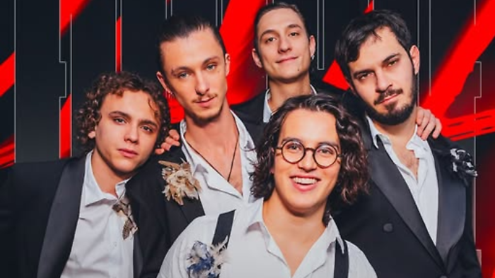 I Patagarri, chi sono i finalisti di X Factor 2024: tre studenti e un insegnante alla ribalta del talent show