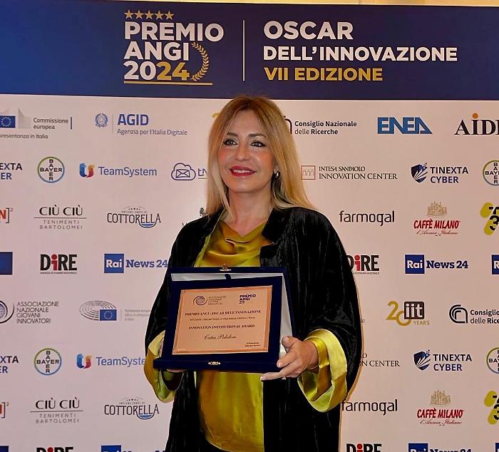 Catia Polidori