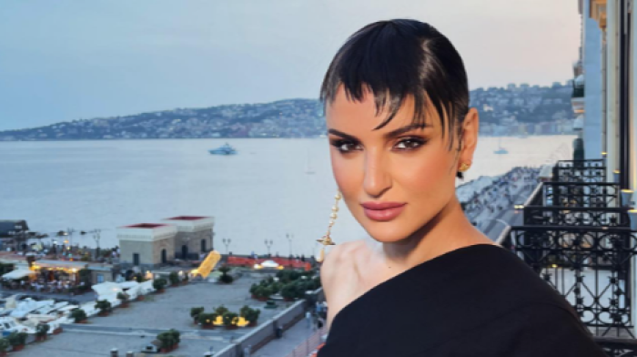 Arisa, torna stasera in tv su Rai 1 con The Voice Kids: per lei arriva il quarto no al Festival di Sanremo 2025 con Carlo Conti