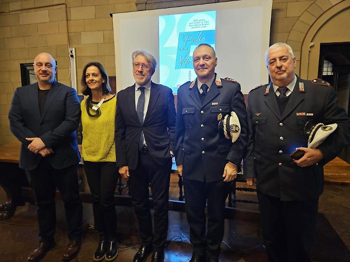 Alcol Eye per la sicurezza stradale