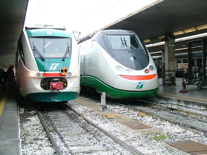 treni