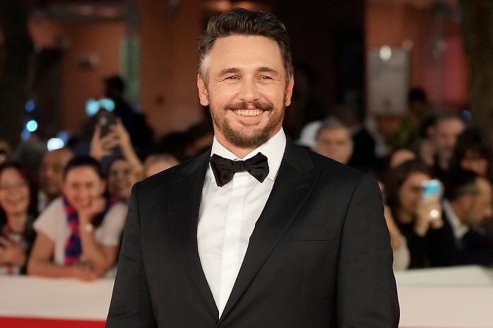 James Franco, chi &egrave; l'attore di Hey Joe: i film, la fama con Spider Man, lo scandalo MeToo e la rinascita
