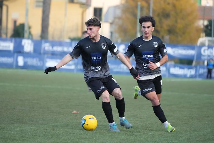 Mastropietro in Pianese-Ternana