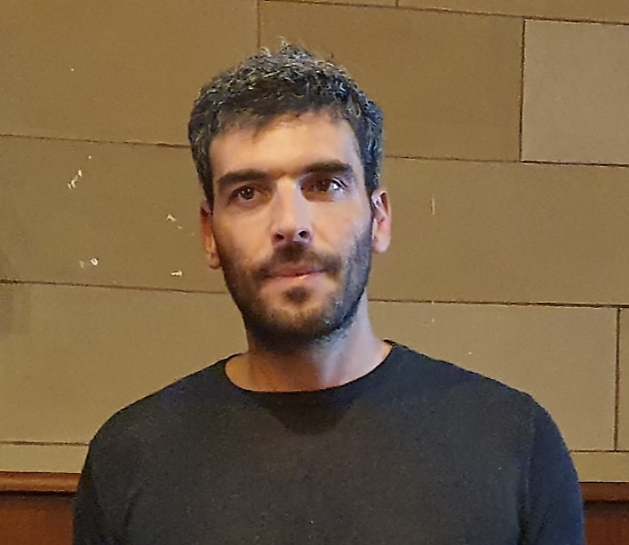 Niccolò giallombardo pro+ propositivo