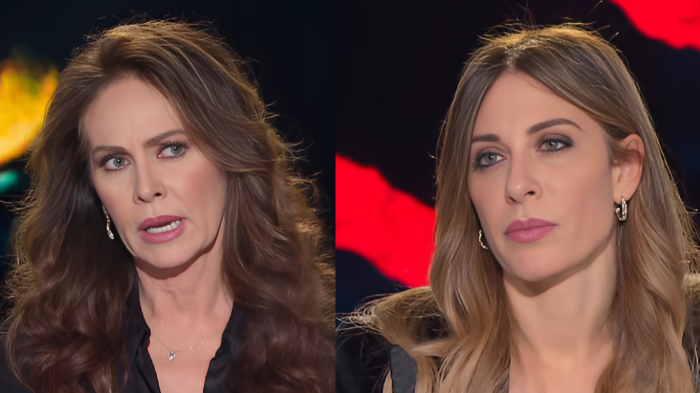 Elena Sofia Ricci, ospite stasera su Rai 2 a Belve con Francesca Fagnani: il cognome del padre adottivo e la storia dell'abbondono