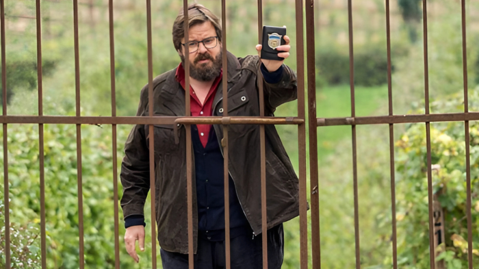 La serie tv di Rai 2, L'Ispettore Stucky