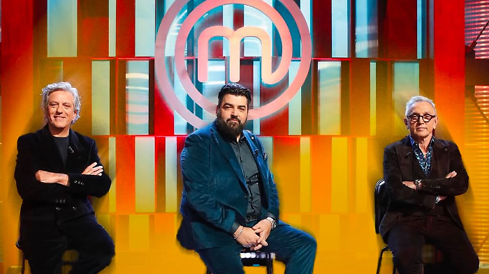 Masterchef stasera in tv gioved&igrave; 6 febbraio su Sky Uno: arriva la  Mystery Box a tema crime. Le anticipazioni
