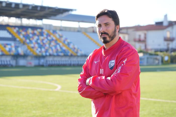 Alessandro Formisano