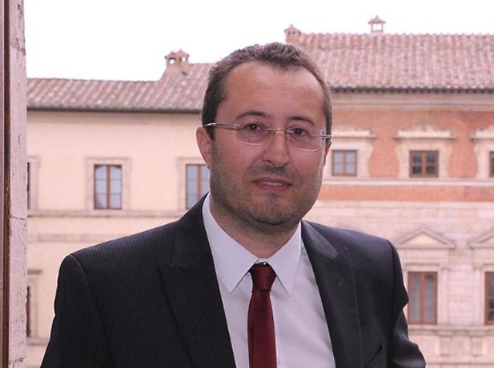 Andrea Rossi 