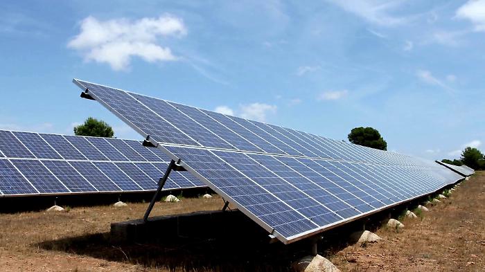 fotovoltaico
