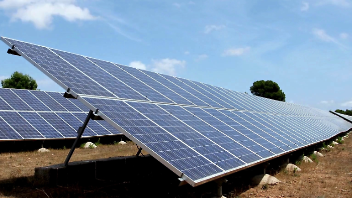 Fotovoltaico