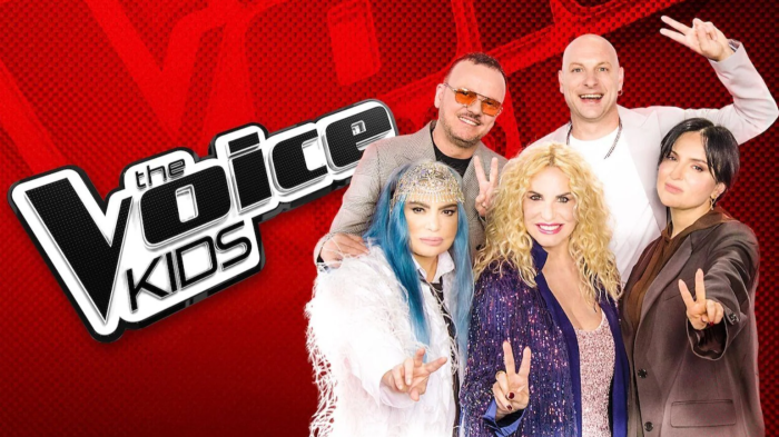 The voice kids stasera in tv venerd&igrave; 13 dicembre su Rai 1: le anticipazione della semifinale