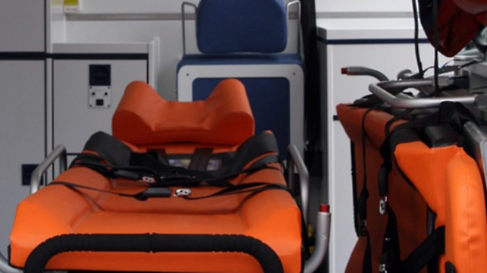 Ambulanza 