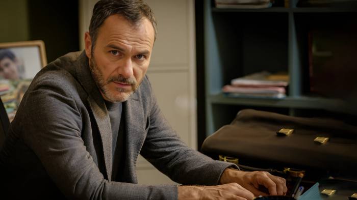 Vincenzo Malinconico, avvocato d'insuccesso stasera in tv domenica 15 dicembre su Rai 1: le anticipazioni della terza puntata