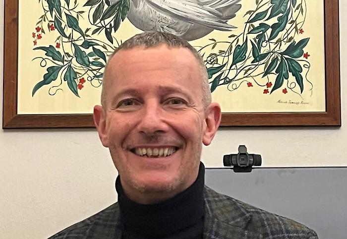 Duccio Cottini (capitano dell'Oca)