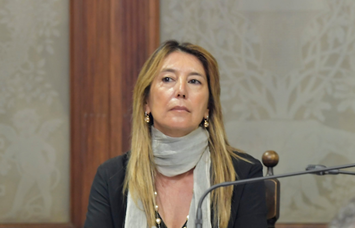 micaela papi assessore sociale siena