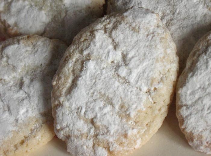 ricciarelli