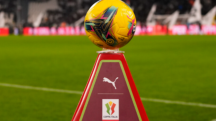 Coppa Italia stasera in tv mercoled&igrave; 18 dicembre su Italia Uno. Atalanta-Cesena e Roma-Sampdoria: le probabili formazioni