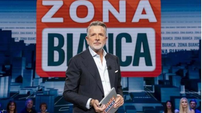 Zona bianca stasera in tv gioved&igrave; 19 dicembre su Rete 4: le anticipazioni del programma di Giuseppe Brindisi