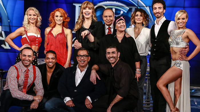 Ballando con le stelle, la finale: tutti i vincitori delle passate edizioni