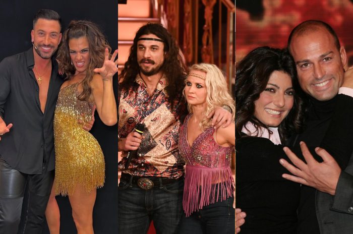 Ballando con le stelle, tutti gli amori nati in pista: da Cristina Chiabotto e Fabio Fulco a Bianca Guaccero e Giovanni Pernice. La lista