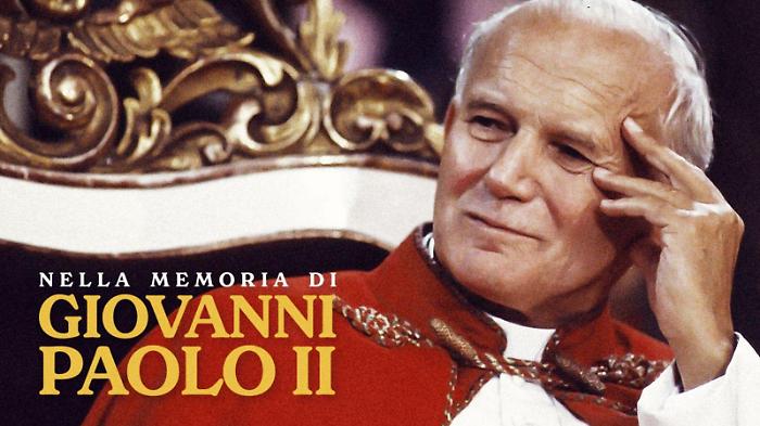 Nella Memoria di Giovanni Paolo II stasera in tv marted&igrave; 24 dicembre su Rai 1: la ventesima edizione