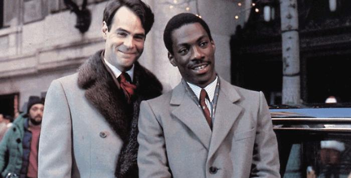 Una poltrona per due stasera in tv marted&igrave; 24 dicembre su Italia 1: torna l'appuntamento con il classico di Natale 