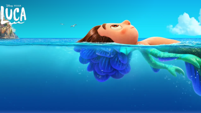 Una Vigilia con Luca, il colossal animato Disney ambientato in Italia: ecco dieci curiosit&agrave;