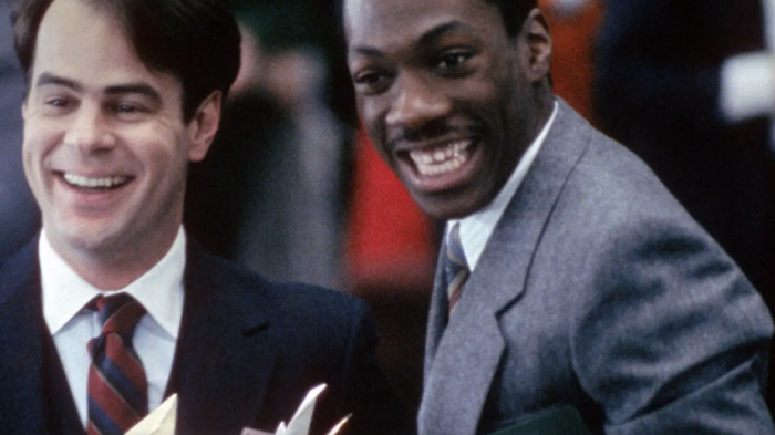 Una poltrona per due torna su Italia 1: ecco le dieci curiosit&agrave; del classico natalizio