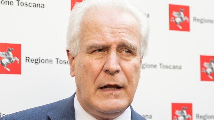 Eugenio Giani