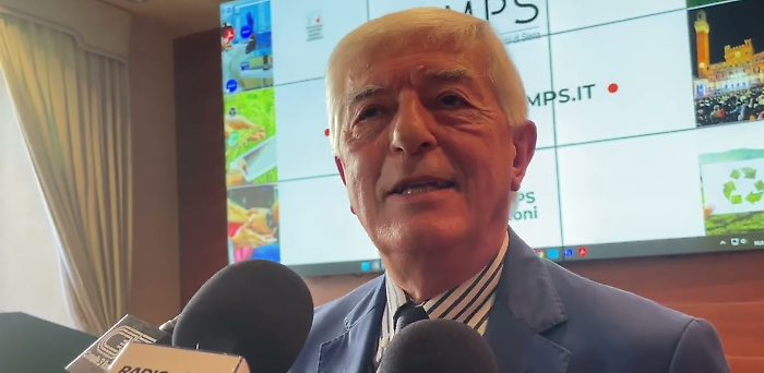 Carlo Rossi