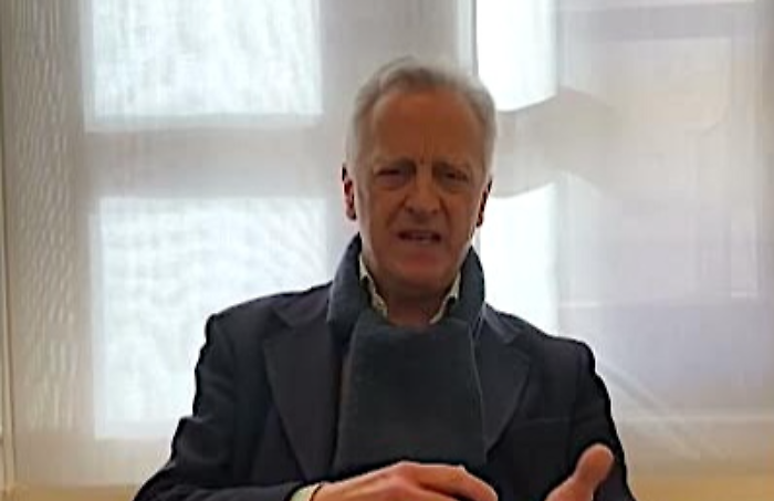 francesco oporti
