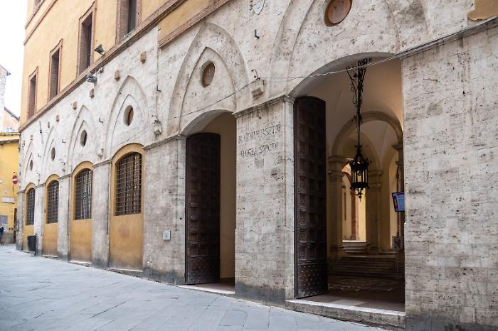 Università degli studi di Siena