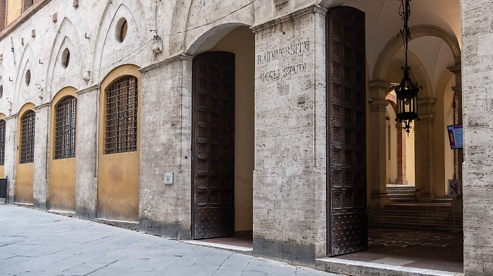 Università degli studi di Siena