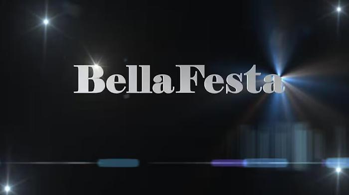 BellaFesta stasera in tv gioved&igrave; 26 dicembre su Rai 2: sfida tra boomer e gen Z. Ospiti e anticipazioni dello show con Pierluigi Diaco