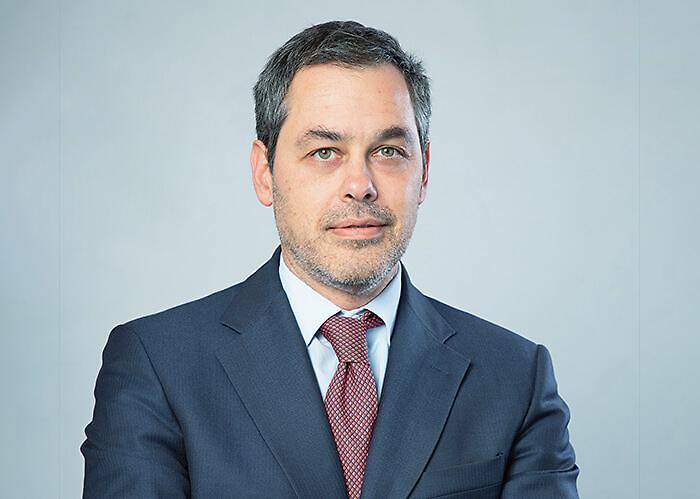Alessandro Caltagirone 