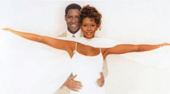 Uno sguardo dal cielo stasera in tv domenica 29 dicembre su Rai 1: trama del film con Denzel Washington e&nbsp;Whitney Houston