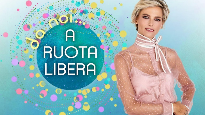 Da noi a ruota libera oggi pomeriggio in tv domenica 23 febbraio su rai 1: ospiti e anticipazioni dello show con Francesca Fialdini