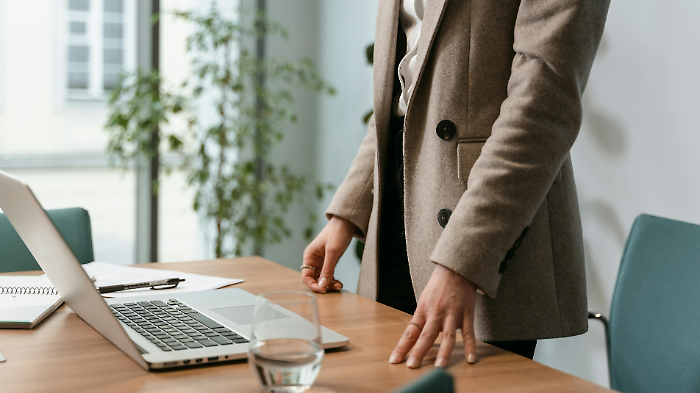 Impresa al femminile