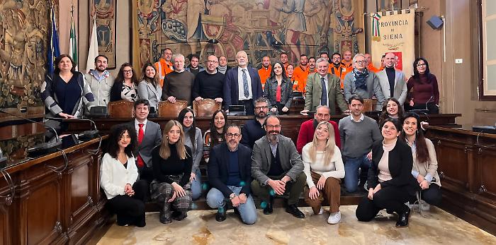 provincia personale