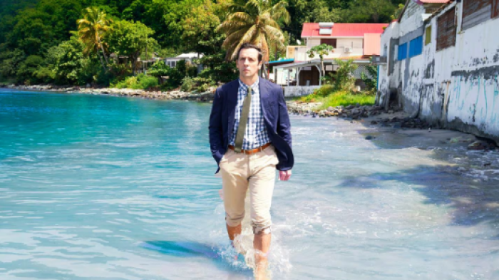 Delitti in paradiso - Un Natale nel mirino stasera in tv mercoled&igrave; 1&ordm; gennaio su Rai 2: le anticipazioni dello strano caso da risolvere 