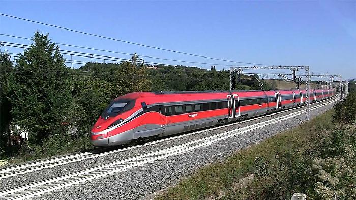 Alta velocità